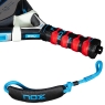 Padelschläger NOX Quantum 12K Cobalt
