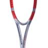 Tennisschläger Babolat PURE STRIKE TEAM CARBON GREY