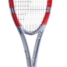 Tennisschläger Babolat PURE STRIKE TEAM CARBON GREY