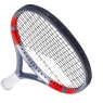 Tennisschläger Babolat PURE STRIKE TEAM CARBON GREY