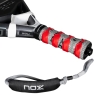 Padelschläger NOX Quantum 12K Carbon