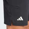 Tennishose Adidas Ergo Tennis Shorts  7 KB9650
