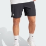 Tennishose Adidas Ergo Tennis Shorts  7 KB9650