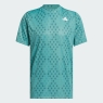 Herren T-Shirt Adidas Club Graph Tee JM1196