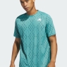 Herren T-Shirt Adidas Club Graph Tee JM1196