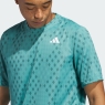 Herren T-Shirt Adidas Club Graph Tee JM1196