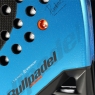 Padelschläger BULLPADEL Vertex 05 GEO