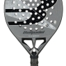 Padelschläger BULLPADEL Hack 04 Hybrid 26