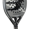 Padelschläger BULLPADEL Hack 04 Hybrid 26