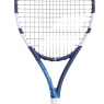 Kinder Tennisschläger Babolat DRIVE Junior 25 blau 2025