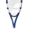 Kinder Tennisschläger Babolat DRIVE Junior 25 blau 2025