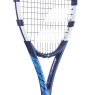 Kinder Tennisschläger Babolat DRIVE Junior 25 blau 2025