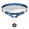 Kinder Tennisschläger Babolat DRIVE Junior 25 blau 2025