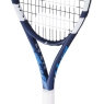 Kinder Tennisschläger Babolat DRIVE Junior 25 blau 2025