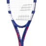 Kinder Tennisschläger Babolat DRIVE Junior 25 red 2025