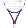 Kinder Tennisschläger Babolat DRIVE Junior 25 red 2025
