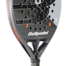 Padelschläger BULLPADEL Hack 04 Comfort 26