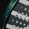 Padelschläger BULLPADEL ICON 26