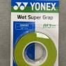 Griffbänder Yonex Wet  Super Grap 3er Pck