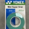 Griffbänder Yonex Wet  Super Grap 3er Pck