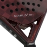 Padelschläger SIUX Diablo Pro 4