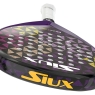 Padelschläger SIUX Beat Hybrid Air 2