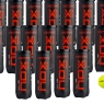 Padelbälle NOX NERBO X3 karton