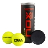 Padelbälle NOX NERBO X3 karton