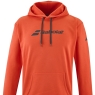 Tennis Jacke Babolat Exercise Hood Sweat 4MP2041-5061