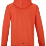 Tennis Jacke Babolat Exercise Hood Sweat 4MP2041-5061