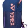 Tennisrucksack Yonex Club Line Backpack midnight/navy