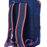 Tennisrucksack Yonex Club Line Backpack midnight/navy