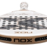 Padelschläger NOX AT10 Genius 12K Alum XTREM by Agustin Tapia 2026