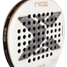Padelschläger NOX AT10 Genius 12K Alum XTREM by Agustin Tapia 2026