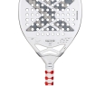 Padelschläger NOX AT10 Genius Attack 12K Alum XTREM by Agustin Tapia 2026