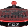 Padelschläger NOX EA10 Ventus 12K XTREM by Edu Alonso 2026