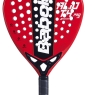 Padelschläger Babolat Alioth Pro JR