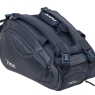 Padelschlägertasche NOX PRO SERIE blau