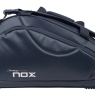 Padelschlägertasche NOX PRO SERIE blau