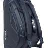 Padelschlägertasche NOX PRO SERIE blau