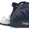 Padelschlägertasche NOX PRO SERIE blau