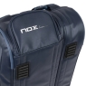 Padelschlägertasche NOX PRO SERIE blau