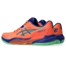 Padelschuhe Asics Gel Challenger 15 Padel 1041A511-800