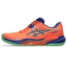 Padelschuhe Asics Gel Challenger 15 Padel 1041A511-800
