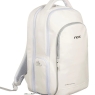 Rucksack für Padelschläger NOX PRO SERIES WHITE BACKPACK