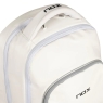 Rucksack für Padelschläger NOX PRO SERIES WHITE BACKPACK