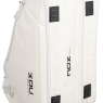 Padelschlägertasche NOX PRO SERIE weiss