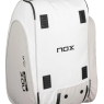 Padelschlägertasche NOX ML10 TEAM white/gray