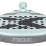 Padelschläger NOX Ventus Hybrid 12K Lite
