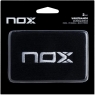 NOX Schweissband black